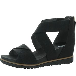 Dr. Scholl's Shoes Women's Golden Hour Sandal